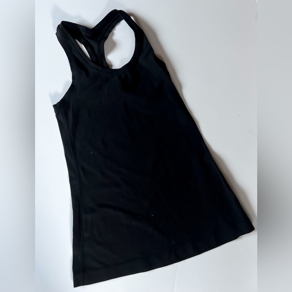 Lululemon Cool Racerback Tank - Picture 3 of 3